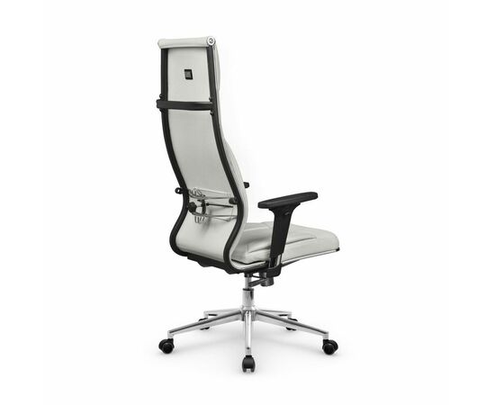 МЕТТА L 1m 46/2D_17852_MPES_белый, изображение 3 | Интернет магазин мебели и декора LifeDekor