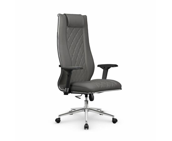 МЕТТА L 1m 50M/4D_17853_MPES_серый, изображение 4 | Интернет магазин мебели и декора LifeDekor