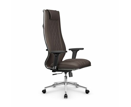 Мetta L 1m 50M/2D_17852_MPES_темно-коричневый | Интернет магазин мебели и декора LifeDekor