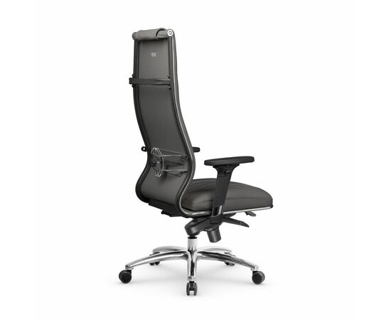 Мetta L 1m 50M/2D_17838_MPES_серый, изображение 3 | Интернет магазин мебели и декора LifeDekor