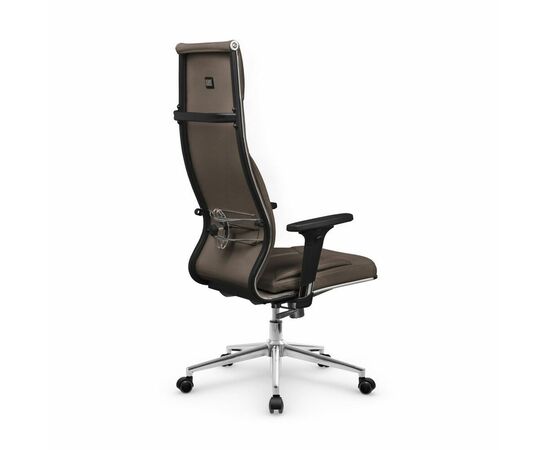 МЕТТА L 1m 46/2D_17852_MPES_светло-коричневый, изображение 3 | Интернет магазин мебели и декора LifeDekor