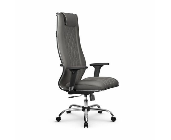 Мetta L 1m 50M/2D_17833_MPES_серый | Интернет магазин мебели и декора LifeDekor