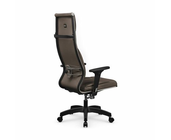 МЕТТА L 1m 46/2D_17831_MPES_светло-коричневый, изображение 3 | Интернет магазин мебели и декора LifeDekor