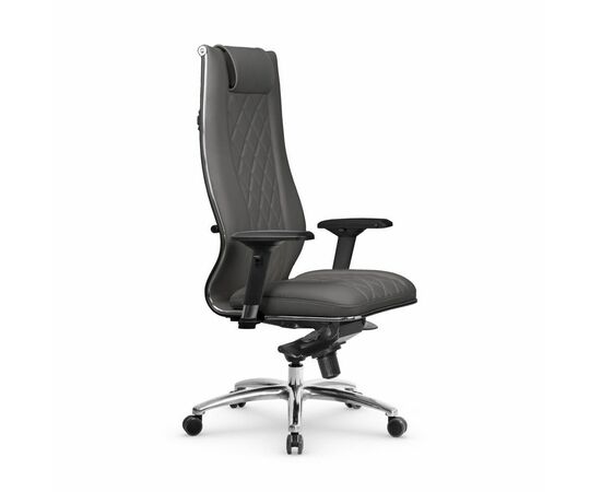 МЕТТА L 1m 50M/4D_17838_MPES_серый | Интернет магазин мебели и декора LifeDekor