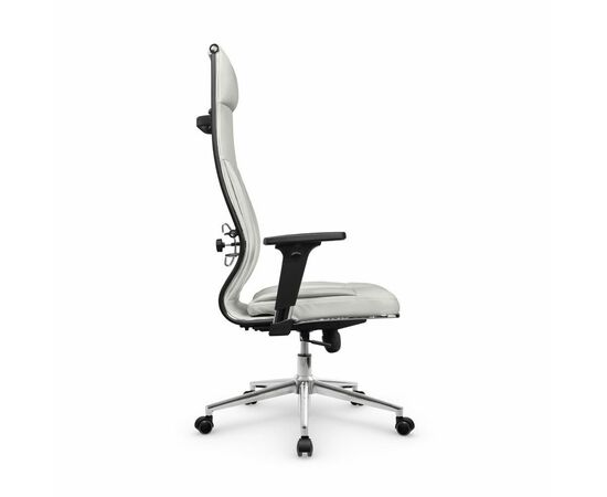 МЕТТА L 1m 46/2D_17853_MPES_белый, изображение 2 | Интернет магазин мебели и декора LifeDekor