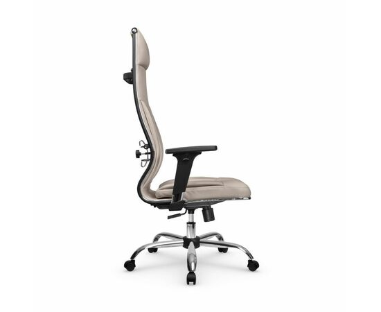 МЕТТА L 1m 46/2D_17833_MPES_светло-бежевый, изображение 2 | Интернет магазин мебели и декора LifeDekor