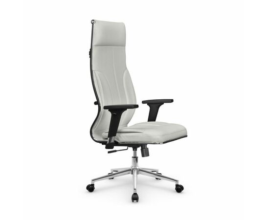 МЕТТА L 1m 46/2D_17852_MPES_белый | Интернет магазин мебели и декора LifeDekor