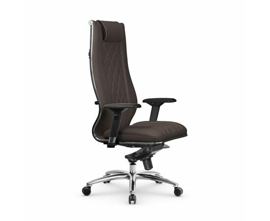 МЕТТА L 1m 50M/4D_17838_MPES_темно-коричневый | Интернет магазин мебели и декора LifeDekor