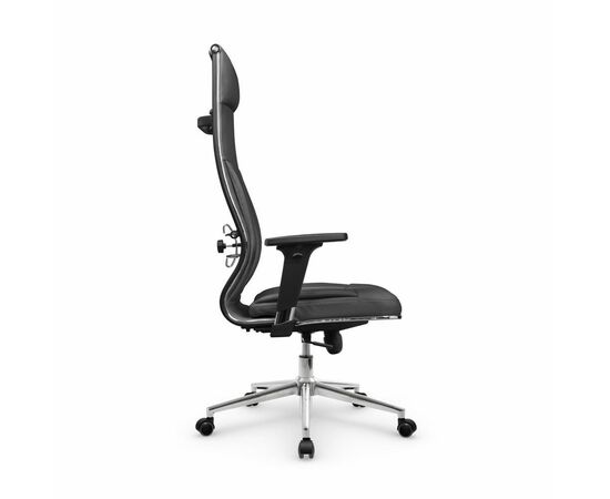 МЕТТА L 1m 46/2D_17853_MPES_серый, изображение 2 | Интернет магазин мебели и декора LifeDekor