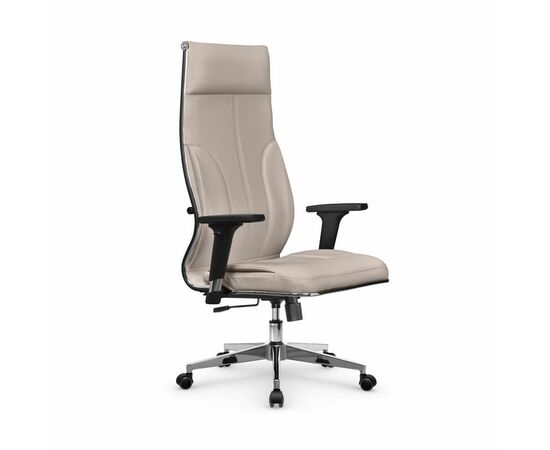 МЕТТА L 1m 46/2D_17834_MPES_светло-бежевый, изображение 4 | Интернет магазин мебели и декора LifeDekor