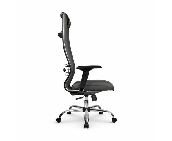 МЕТТА L 1m 50M/4D_17833_MPES_серый, изображение 2 | Интернет магазин мебели и декора LifeDekor