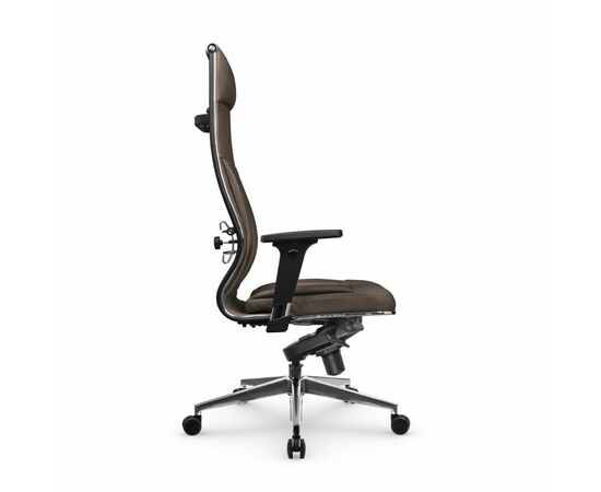 МЕТТА L 1m 46/2D_17839_MPES_светло-коричневый, изображение 2 | Интернет магазин мебели и декора LifeDekor