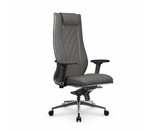 МЕТТА L 1m 50M/4D_17839_MPES_серый, изображение 4 | Интернет магазин мебели и декора LifeDekor