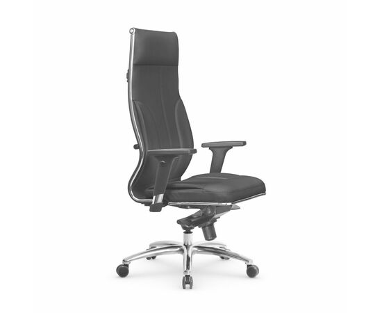 МЕТТА L 1m 46/2D_17838_MPES_черный | Интернет магазин мебели и декора LifeDekor