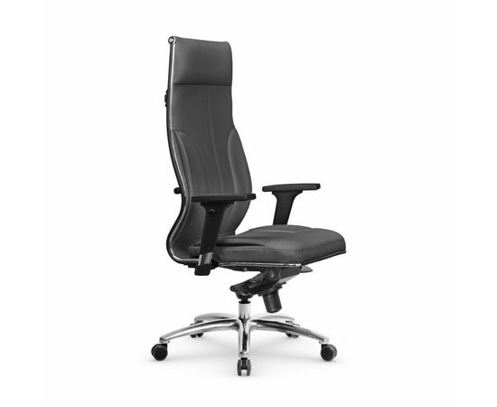 МЕТТА L 1m 46/2D_17838_MPES_серый | Интернет магазин мебели и декора LifeDekor