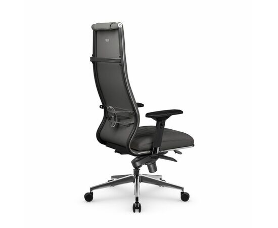 МЕТТА L 1m 50M/4D_17839_MPES_серый, изображение 3 | Интернет магазин мебели и декора LifeDekor