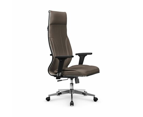 МЕТТА L 1m 46/2D_17834_MPES_светло-коричневый | Интернет магазин мебели и декора LifeDekor