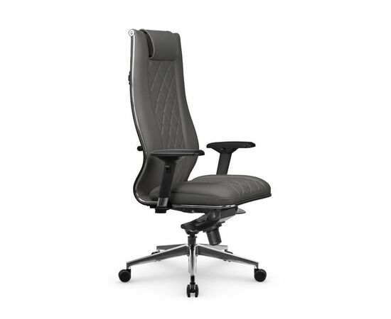 МЕТТА L 1m 50M/4D_17839_MPES_серый | Интернет магазин мебели и декора LifeDekor