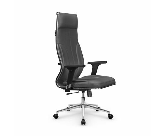 МЕТТА L 1m 46/2D_17852_MPES_серый | Интернет магазин мебели и декора LifeDekor