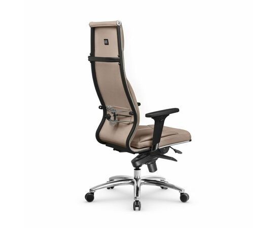 МЕТТА L 1m 46/2D_17838_MPES_темно-бежевый, изображение 3 | Интернет магазин мебели и декора LifeDekor