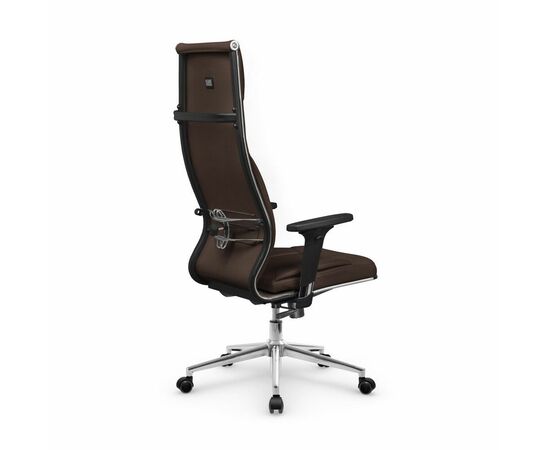 МЕТТА L 1m 46/2D_17852_MPES_темно-коричневый, изображение 3 | Интернет магазин мебели и декора LifeDekor