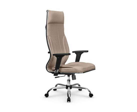 МЕТТА L 1m 46/2D_17833_MPES_темно-бежевый | Интернет магазин мебели и декора LifeDekor