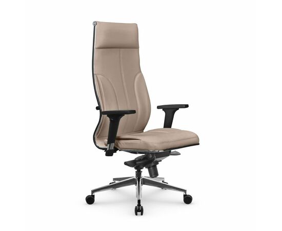 МЕТТА L 1m 46/2D_17839_MPES_темно-бежевый, изображение 4 | Интернет магазин мебели и декора LifeDekor