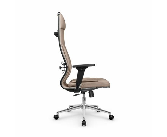 МЕТТА L 1m 46/2D_17852_MPES_темно-бежевый, изображение 2 | Интернет магазин мебели и декора LifeDekor