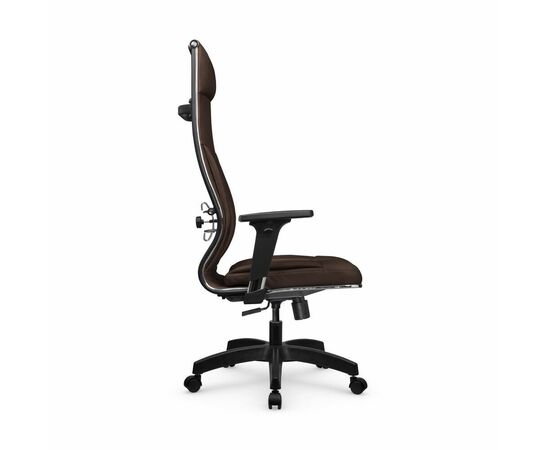 МЕТТА L 1m 46/2D_17831_MPES_темно-коричневый, изображение 2 | Интернет магазин мебели и декора LifeDekor