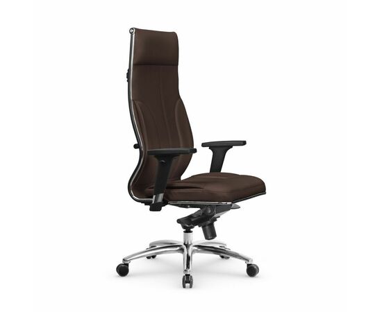 МЕТТА L 1m 46/2D_17838_MPES_темно-коричневый | Интернет магазин мебели и декора LifeDekor