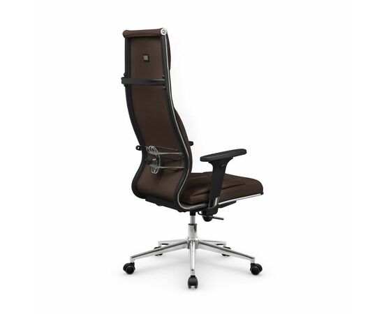 МЕТТА L 1m 46/2D_17853_MPES_темно-коричневый, изображение 3 | Интернет магазин мебели и декора LifeDekor