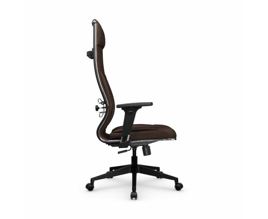 МЕТТА L 1m 46/2D_17832_MPES_темно-коричневый, изображение 2 | Интернет магазин мебели и декора LifeDekor