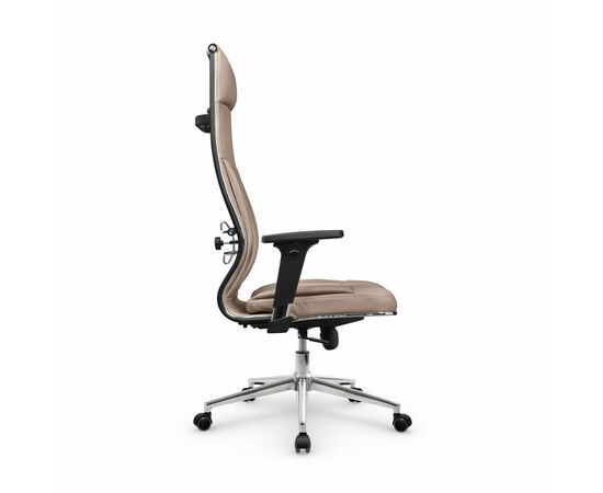 МЕТТА L 1m 46/2D_17853_MPES_темно-бежевый, изображение 2 | Интернет магазин мебели и декора LifeDekor