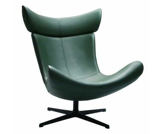 Кресло TORO зеленый, Цвет: Зеленый | Интернет магазин мебели и декора LifeDekor