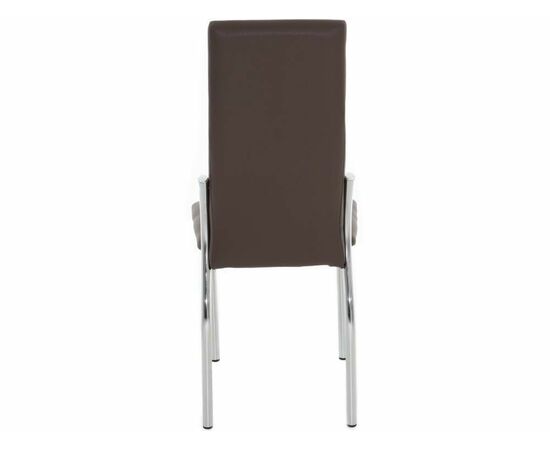 Обеденная группа (Стол Ривьера СВ фотопечать Кофе 22 и 4 стула Асти), коричневый, изображение 13 | Интернет магазин мебели и декора LifeDekor