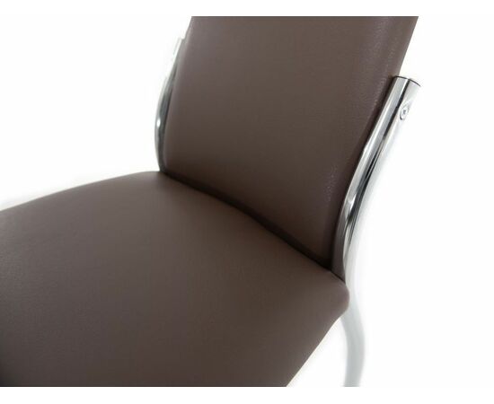 Обеденная группа (Стол Ривьера СВ фотопечать Кофе 22 и 4 стула Асти), коричневый, изображение 14 | Интернет магазин мебели и декора LifeDekor