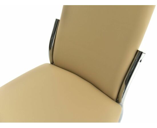 Обеденная группа (Стол Ривьера СВ и 4 стула Асти), бежевый, изображение 12 | Интернет магазин мебели и декора LifeDekor