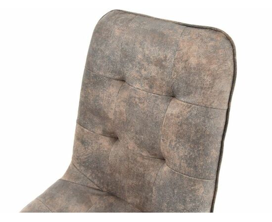 Обеденная группа (Стол Корсика Дерево светлое и 4 стула Бордо), белый, изображение 17 | Интернет магазин мебели и декора LifeDekor