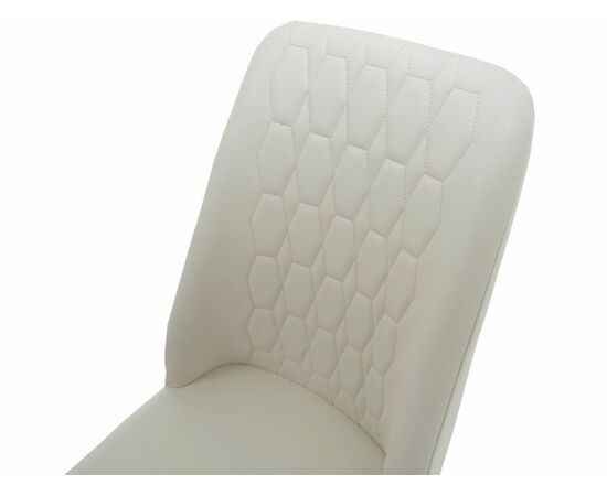 Обеденная группа (Стол Севилья OPTI ПМ и 4 стула Марсала), белый, изображение 16 | Интернет магазин мебели и декора LifeDekor