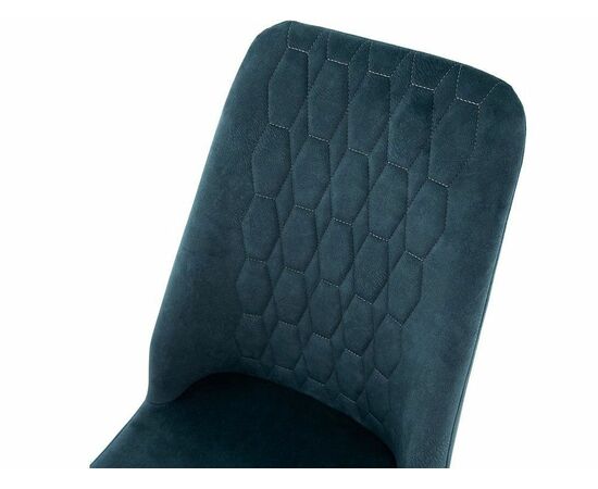 Обеденная группа (Стол Севилья ПМ и 4 стула Марсала), черный, изображение 13 | Интернет магазин мебели и декора LifeDekor