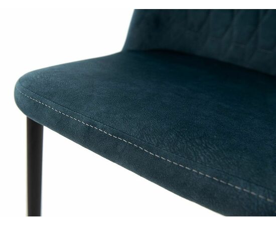 Обеденная группа (Стол Севилья ПМ и 4 стула Марсала), черный, изображение 15 | Интернет магазин мебели и декора LifeDekor