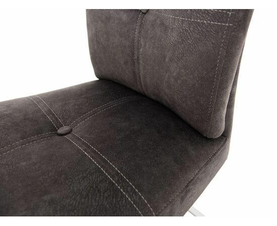 Обеденная группа (Стол Орлеан стекло и 4 стула Модерн), белый, изображение 17 | Интернет магазин мебели и декора LifeDekor