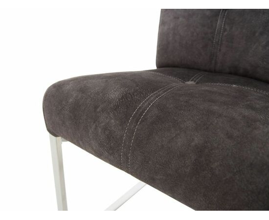 Обеденная группа (Стол Орлеан стекло и 4 стула Модерн), белый, изображение 18 | Интернет магазин мебели и декора LifeDekor