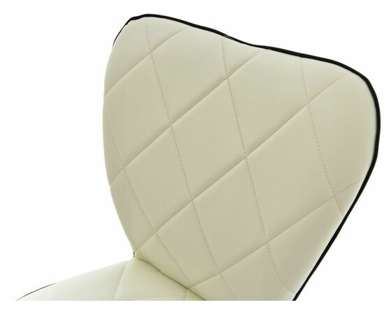 Обеденная группа (Стол Тайбэй OPTI и 4 стула Риоха), цвет белый, изображение 12 | Интернет магазин мебели и декора LifeDekor