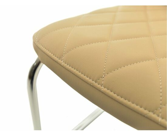 Обеденная группа (Стол Шанхай Каре и 4 стула Шато), цвет бежевый, изображение 11 | Интернет магазин мебели и декора LifeDekor