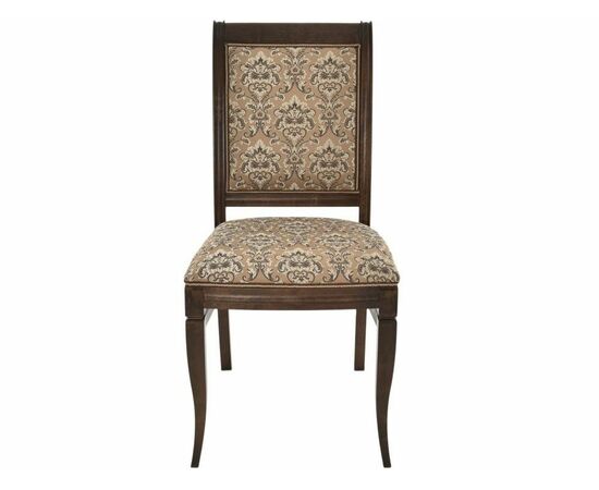 Обеденная группа (Стол Сибарит и 4 стула Сибарит-2), орех темный, изображение 12 | Интернет магазин мебели и декора LifeDekor