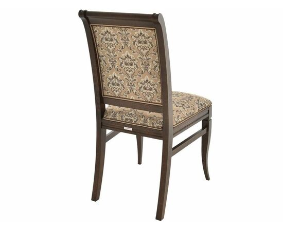 Обеденная группа (Стол Сибарит и 4 стула Сибарит-2), орех темный, изображение 15 | Интернет магазин мебели и декора LifeDekor