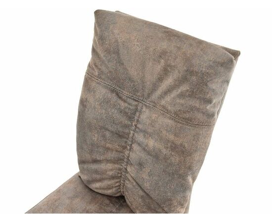 Обеденная группа (Стол Милан ПМ пластик и 4 стула Лофт), белый, изображение 17 | Интернет магазин мебели и декора LifeDekor