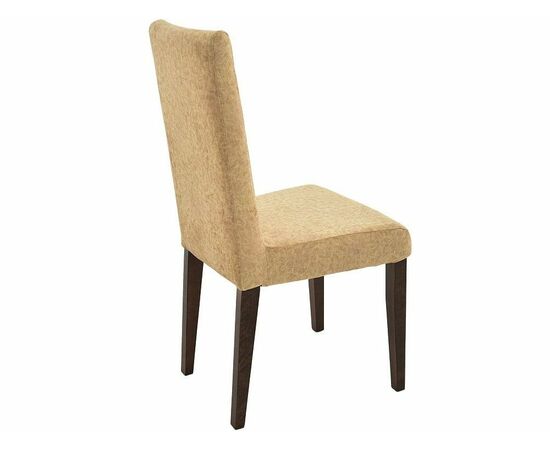 Обеденная группа (Стол Сиена и 4 стула Помпей ромб), орех темный, изображение 16 | Интернет магазин мебели и декора LifeDekor