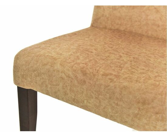 Обеденная группа (Стол Сиена и 4 стула Помпей ромб), орех темный, изображение 19 | Интернет магазин мебели и декора LifeDekor